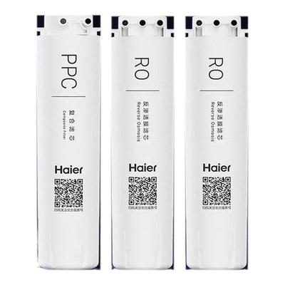 海尔净水器滤芯4H66-3APPC复合