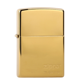 打火机zippo日版镀钛限量得物官方男士磨砂送礼防风创意正版