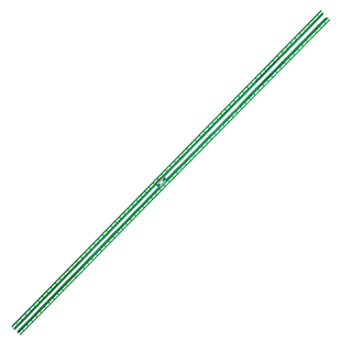 适用创维55G7200长虹55Q2R灯条6922L-0174A 6916L2270A背光灯