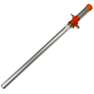 IMPA591661气动活塞泵抽油泵往复式油桶油漆泵柴油打油泵机油泵