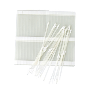 书昶热熔装订胶条热熔胶片热熔装订机胶装机用热熔胶条书本体检报告标书热融装订胶条 平面三点定位