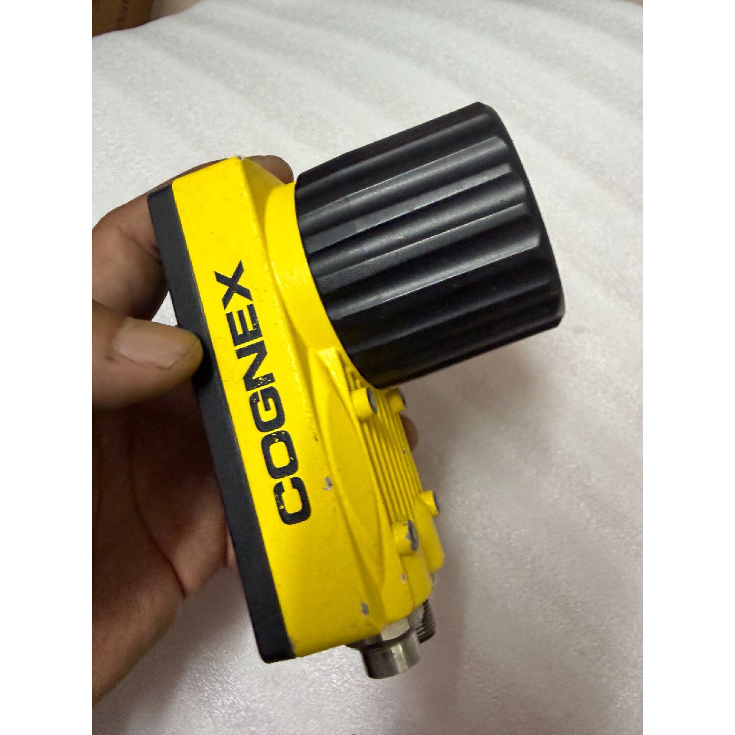 议价COGNEX康耐视视觉传感器 IS5110-01