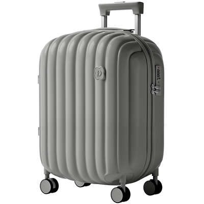 理想主义20寸小型可爱密码登机箱