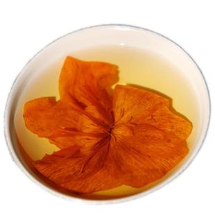 内蒙金莲花一杯一朵8CM大花茶超大正宗产地莲花润润一级20朵包邮