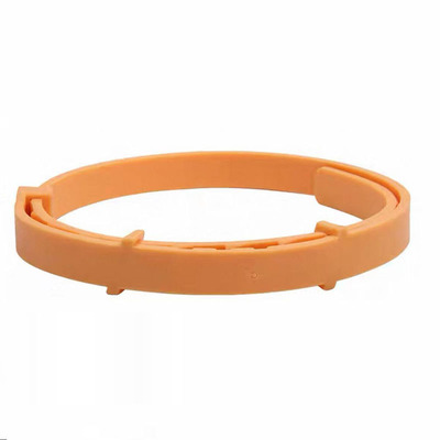 宠物驱虫项圈去跳蚤|千人加购