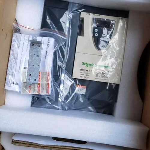 议价施耐德变频器ATV312HU55N4现货库存，质保一年可包邮