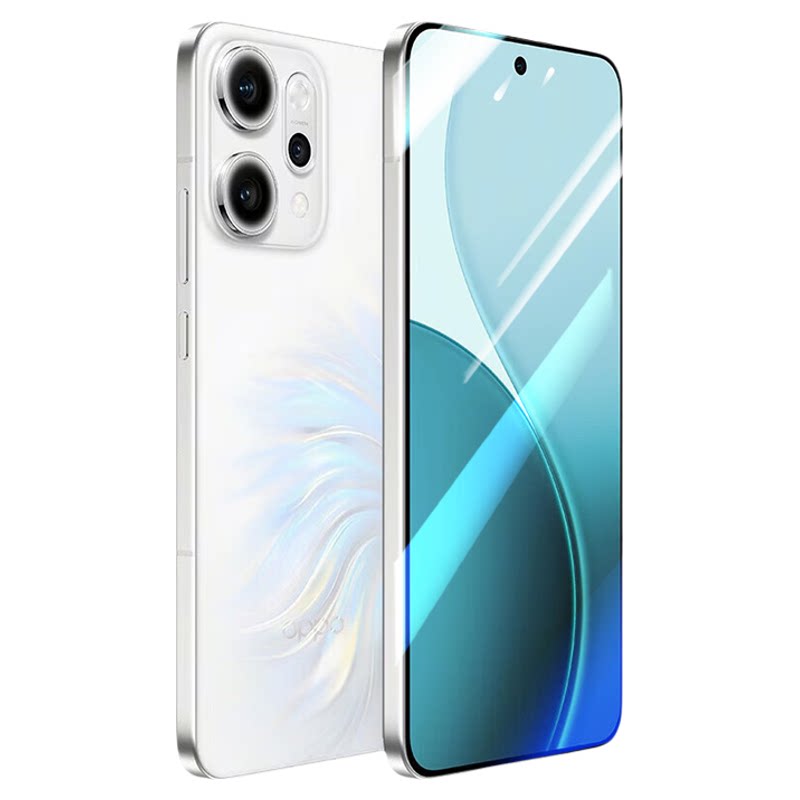 魔珐师 适用opporeno1手机贴膜