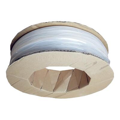 led灯条配件普通硅胶透明软管