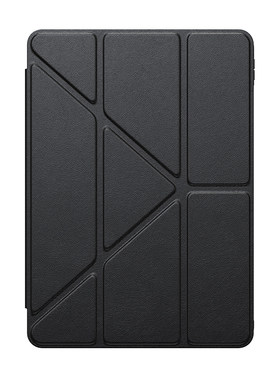 适用华为Matepad11.5平板保护套Air11.5寸电脑擎云C7保护壳擎云C5第三代外套mate皮套pad全包支架外壳钢化膜