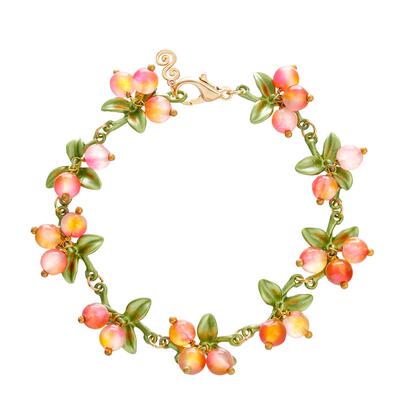 special森系气质新款可调节手链