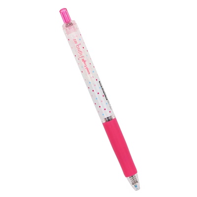 日本三菱UMR-83中性笔芯UMN-155