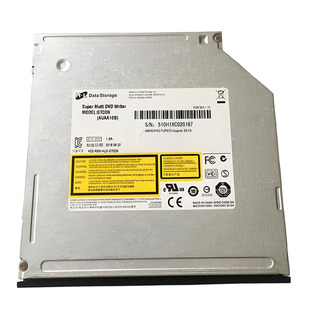 全新HP D拆机 笔记本12.7MM SATA内置光驱DVD  DVD-RW 光驱刻录机