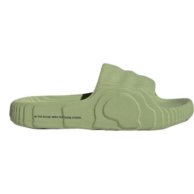 Adidas/阿迪达斯官方正品三叶草Adilette 22 男女运动拖鞋 GX6946