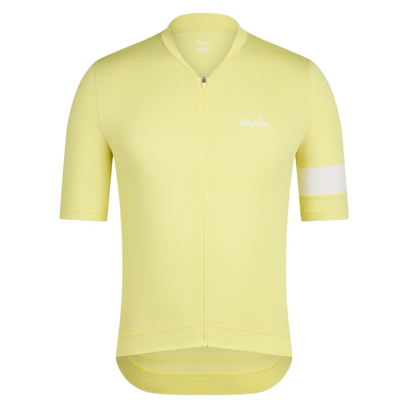 Rapha Core 男款核心短袖公路自行车户外骑行服官方