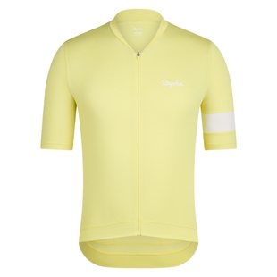 Rapha Core 男款核心短袖公路自行车户外骑行服官方