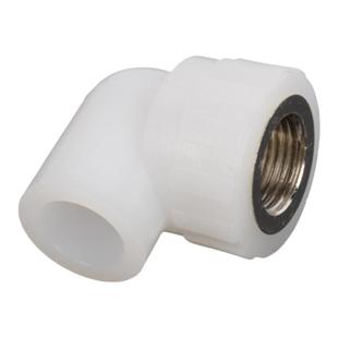 PERT地暖管32 1寸大小头外丝内外弯内外三直弯头三通接头水管配件