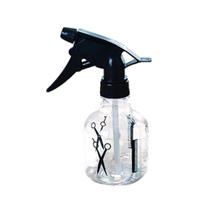 家用喷雾瓶理发店喷壶喷水壶专用美发喷头浇花细雾塑料化妆小喷瓶