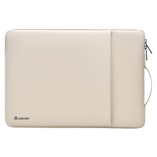 便携手提包内胆包适用于联想小新Air15Pro16苹果13笔记本电脑macbook14华为13英寸15.6防撞条M4M3M2防刮耐磨