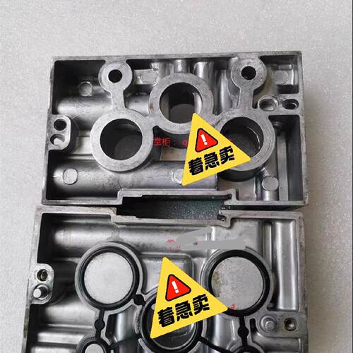 溢价-FESTO费斯托气路板底座 NAW-1/4-01-VDMA