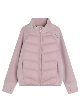 童装冬季连帽羽绒服内胆