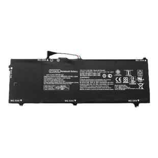 适用 HP惠普 ZBOOK STUDIO G3 HSTNN-LB6W ZO04XL 笔记本电池