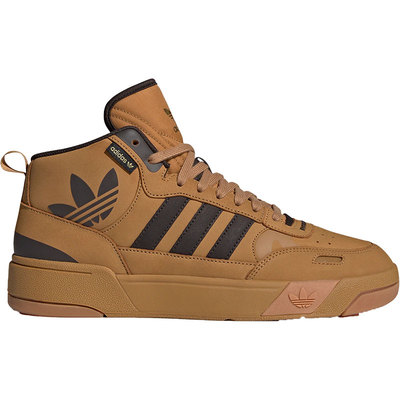 Adidas/阿迪达斯正品三叶草Post Up男女款运动休闲透气板鞋ID1672