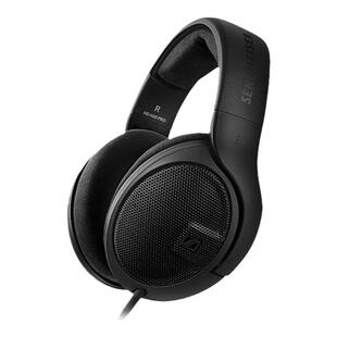 SENNHEISER森海塞尔HD400PRO头戴式监听耳机有线专业录音直播电脑