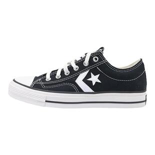 CONVERSE匡威新款Star Player76经典星箭帆布板鞋A01607C A01608C