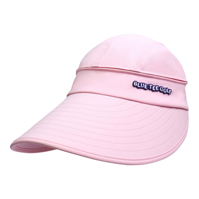 BLUETEEGOLF防晒加宽檐遮阳帽
