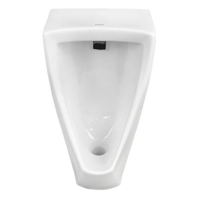 TOTO壁挂小便斗按压/自动感应