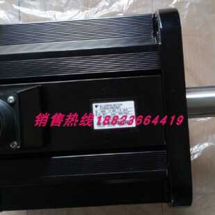 议价安川伺服供应 SGMG-20A2ABB / SGDB-20ADG  保修1年 拍前询价