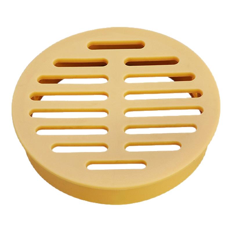 塑料透气孔散热盖燃气厨房灶台通风排气孔衣柜鞋柜木板孔盖透气网