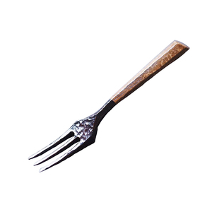 WUSANG吾桑 意面叉 限量手作 使用它吃面是一种乐趣