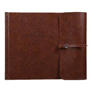 相册定制结婚照写真制作婚纱照精修入册影楼高端照片书本纪念册