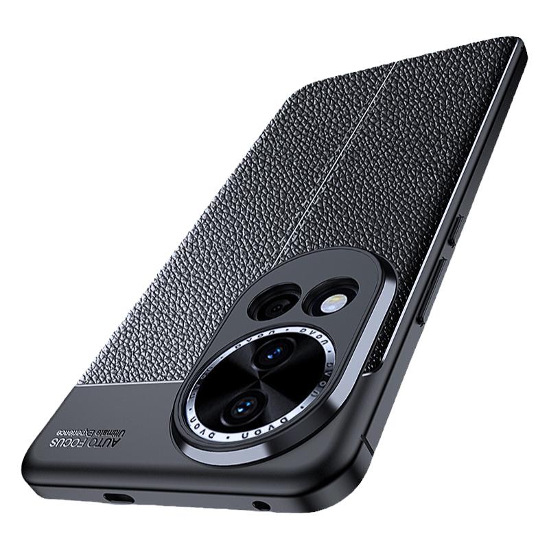 nova12 Ultra手机壳华为nove12pro保护套navo新款nava液态硅胶note诺娃novo外壳nowa星耀版智选hi男ADA一AL00