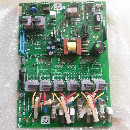 议价AH385851U003 591C不可逆电源板 全新