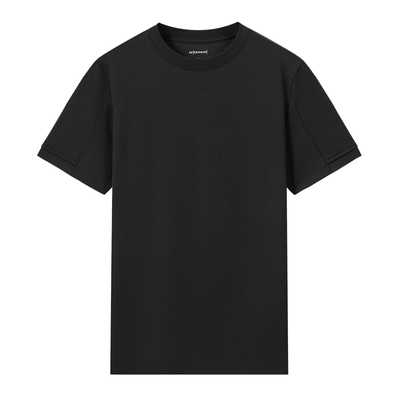 十如仕汗无痕春夏新品短袖T恤