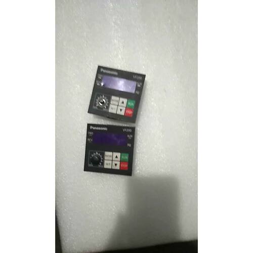 询价变频器面板  VF200