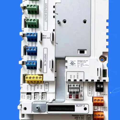 CCU-24-S-H CCON-24 变频器ACS58