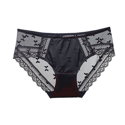 MimiAngel性感女士蕾丝内裤