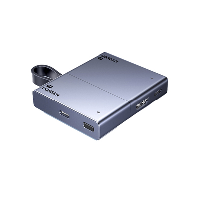 绿联hdmi点对点无线投屏器