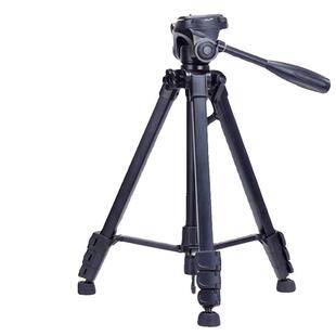 投影仪支架落地家用三脚架带托盘置物架三角架子适用于小米极米坚果桌面投影机床头立式万向托架可升降放置台