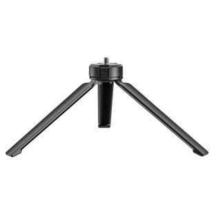 TELESIN泰迅适配大疆DJI  osmo pocket2/3铝合金三脚架底座VLOG大疆rs4三脚架固定支架拍摄支架