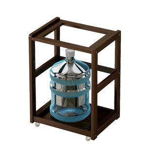 移动茶水架沙发边几客厅小茶桌侧边柜家用茶吧机泡茶台烧水壶一体