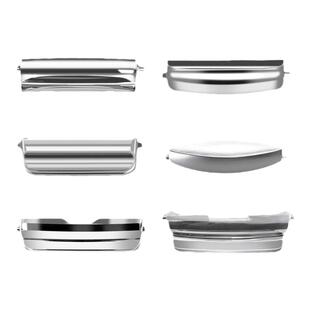 适配松下电饭煲配件开盖按键开关按钮耐高温门扣3L4L5L升锅盖钩杆