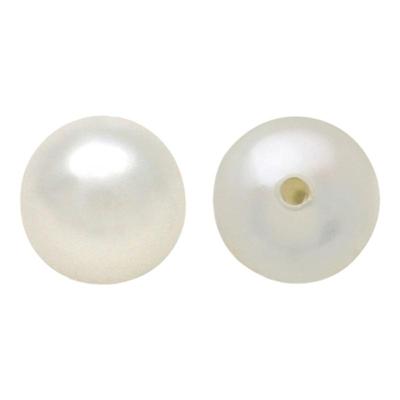 奥地利施华洛5818半孔珍珠