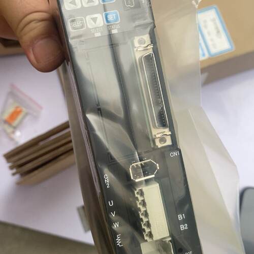 【询价】未使用 DA2Z121三协伺服驱动器适用