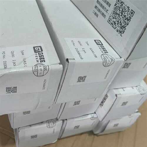 议价GSEE吉诺分线模块GXAS-DO8议价