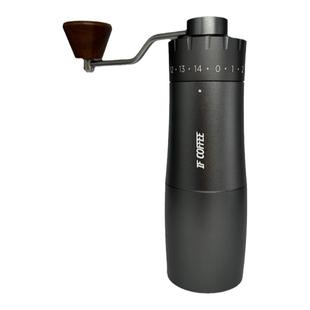 IF COFFEE-手摇磨豆机Coffee bean grinder 手冲咖啡豆研磨器