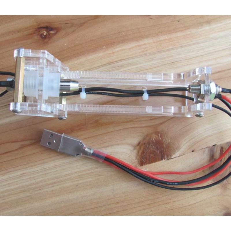 真四线YR1030+升级高精锂电池内阻测试仪表镍氢镍镉纽扣蓄电池电